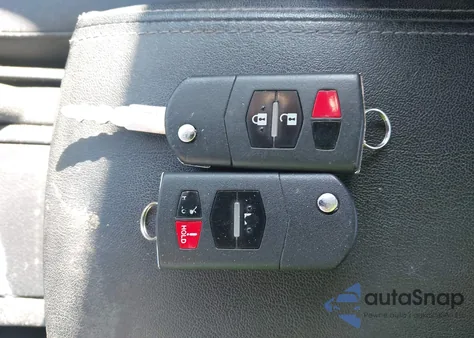 2011 Mazda Mazda6 I Sport from USA, damaged, VIN 1YVHZ8BH2B5M07182